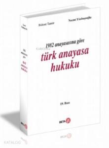 Türk Anayasa Hukuku