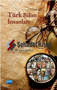 Türk Bilim İnsanları
