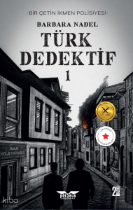 Türk Dedektif;Çetin İkmen Polisiyesi - 1