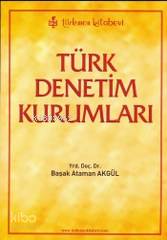 Türk Denetim Kurumları