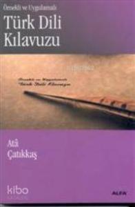 Türk Dili Kılavuzu