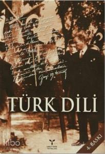 Türk Dili