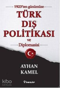 Türk Dış Politikası ve Diplomasisi