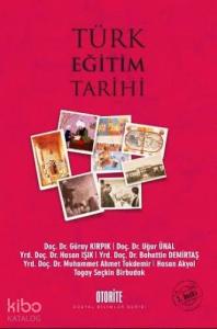 Türk Eğitim Tarihi