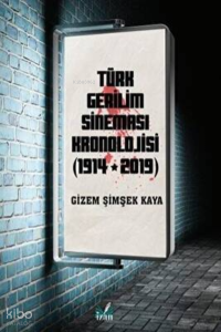Türk Gerilim Sineması Kronolojisi (1914-2019)
