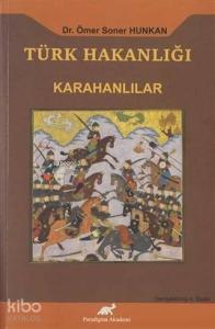 Türk Hakanlığı - Karahanlılar