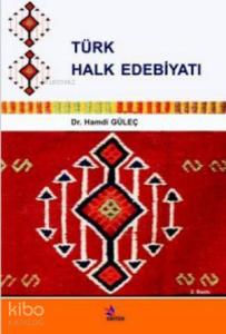 Türk Halk Edebiyatı