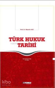 Türk Hukuk Tarihi