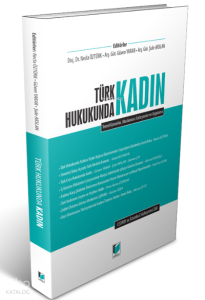 Türk Hukukunda Kadın