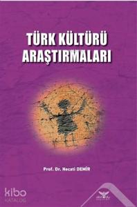 Türk Kültürü Araştırmaları