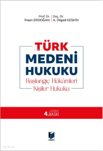 Türk Medeni Hukuku