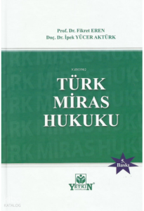 Türk Miras Hukuku