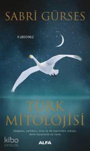 Türk Mitolojisi