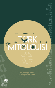 Türk Mitolojisi