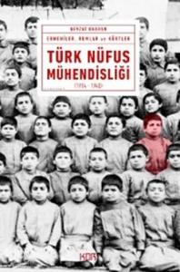 Türk Nüfus Mühendisliği