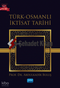 Türk-Osmanlı İktisat Tarihi