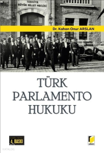 Türk Parlamento Hukuku