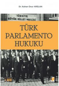 Türk Parlamento Hukuku