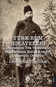 Türk-Rum Hikâyeleri