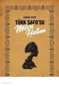 Türk Safo'su Mihri Hatun