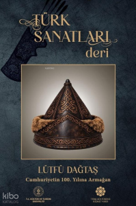 Türk Sanatları Deri