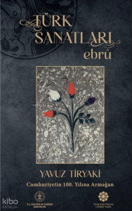 Türk Sanatları Ebru