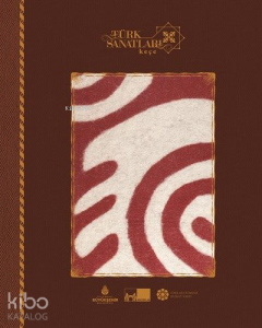 Türk Sanatları--Keçe