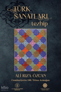 Türk Sanatları Tezhip
