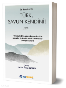 Türk, Savun Kendini! 1986