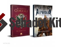 Türk Tarihi Seti