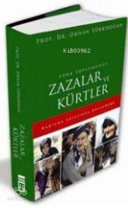 Türk Toplumunda| Zazalar ve Kürtler
