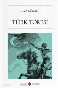 Türk Töresi (Cep Boy)