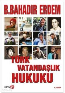 Türk Vatandaşlık Hukuku