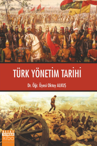 Türk Yönetim Tarihi