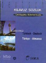 Türkçe Almanca Kılavuz&sözlük