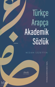 Türkçe–Arapça Akademik Sözlük