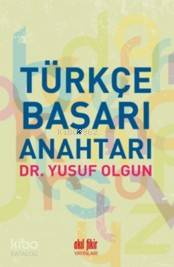 Türkçe Başarı Anahtarı