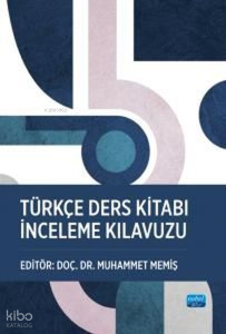 Türkçe Ders Kitabı İnceleme Kılavuzu