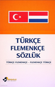 Türkçe Flemenkçe Sözlük