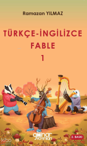 Türkçe-İngilizce Fable 1