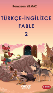 Türkçe-İngilizce Fable 2