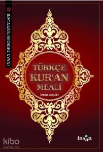 Türkçe Kur'an Meali