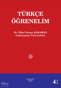 Türkçe Öğrenelim
