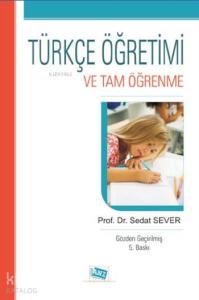 Türkçe Öğretimi ve Tam Öğrenme