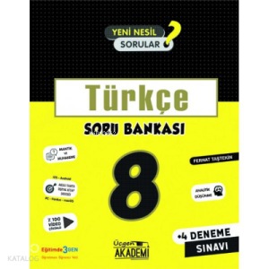Türkçe - Soru Bankası