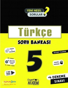 Türkçe - Soru Bankası