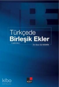Türkçede Birleşik Ekler
