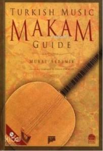 Turkish Music Makam Guide (2 CD)