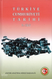 Türkiye Cumhuriyeti Tarihi Cilt II