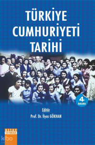 Türkiye Cumhuriyeti Tarihi